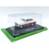 Skoda 445 Spartak - skala 1:43 - DeAgostini